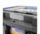 Caja De Herramientas StackPro, Tamaño S ALYCO